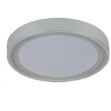  LED prigušiva plafonska lampa LED/48W/230V 2700-6500K Wi-Fi Tuya + daljinski upravljač | Eponuda.com