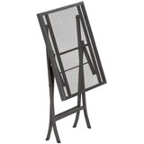 Gardenson Set Za Balkon Samos, 5-Delno, Jeklo | Shoptok.si