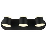  LED zidna lampa F2076-24Z BK | ePonuda.com