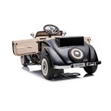 Lean_Toys 12V Mercedes-Benz 540K 4X4 črna ben | Shoptok.si