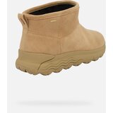 Geox Beige women's ankle boots Spherica 4x4 B ABX - Women's | Shoptok.si
