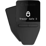 Kripto novčanik Safe 3 USB-C Cosmic black