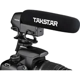 Takstar SGC-600 Shotgun Camera Microphone