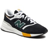 New Balance Superge U997REC Črna Cene