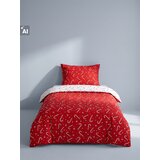 Sinsay Set posteljine s božićnim uzorkom | shoptok.hr