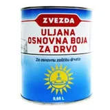 Zvezda osnovna za drvo 0,65l
