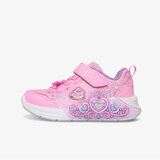 Skechers športni copat 303733NC PNK LIL PRINCESS STEPS D pink 24 Cene