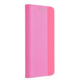  SENSITIVE Book preklopna maska za XIAOMI Redmi NOTE 11 / 11S svijetlo roza | shoptok.hr