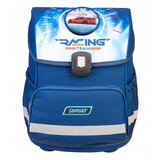 Target Ergonomska šolska torba GT Click Racing Team, anatomic | Shoptok.si