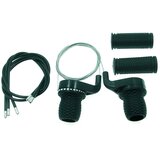  Ručice menjača - RUČICE MENJAČA GRIP-SHIFT INDEX 18BRZINA | Eponuda.com
