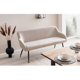 MID.YOU KLOP, tekstil krem barve | Shoptok.si