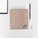 Hooh Planer BeFit, 100 listova, Bež | Eponuda.com