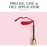 Bourjois Rouge Velvet Ink šminka z mat učinkom tekoče rdečilo za ustnice šminka 3,5 ml odtenek 14 Utaupie za ženske | Shoptok.si