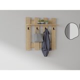 Woody Fashion carina sapphire hall stand