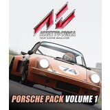  Assetto Corsa - Porsche Pack I (DLC) Steam Key GLOBAL | ePonuda.com