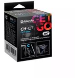 Defender CH-127 avtomobilski nosilec za telefon na zračnik, magnet, (20468391) | Shoptok.si