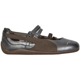Puma Balerinke Baskets speedcat ballet lux daim Kostanjeva Cene