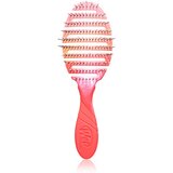 Wet Brush Flex Dry četka za kosu za jednostavno raščešljavanje kose Coral ombre 1 kom Cijene