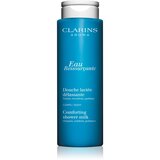 Clarins Eau Ressourcante Comforting Shower Milk losjon za prhanje odišavljen 200 ml | Shoptok.si