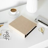 Hooh Planer za profesore, 110 listova, Bež | Eponuda.com