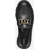 Geox Black women's moccasins Vilde - Women's | Shoptok.si