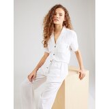 Calvin Klein Underwear Spavaćica bijela | shoptok.hr