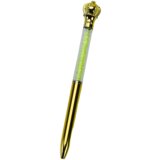 Crown Ballpoint Pen Diamonds Blue Refill 0.7mm Mix | shoptok.hr