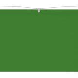  Okomita tenda svjetlozelena 140 x 360 cm od tkanine Oxford | shoptok.hr