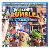  Worms Rumble Fully Loaded Edition /PS4 | Eponuda.ba