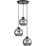 Braytron Visilica 3-Glava E27 Smoke BV01-00051 | Eponuda.com