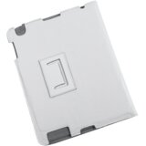  Futrola namijenjena za Apple iPad 2, bijela prirodna koža | shoptok.hr