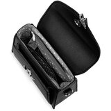 Vuch Crossbody torba Bryna Mini Black, 19 x 23 cm Slike