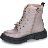 Primigi Polškornji GIRL CAMDEN Srebrna | Shoptok.si