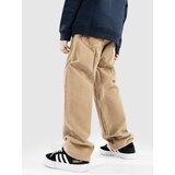 Empyre Loose Fit Sk8 Cord Kids Hlace beige / khaki | Shoptok.si