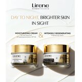 Lirene Derma Pigment Control Cream SPF 50 posvetlitvena vlažilna krema proti pigmentnim madežem SPF 50 50 ml | Shoptok.si