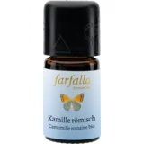 farfalla Rimska bio kamilica - 3 ml