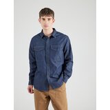 Replay Srajca temno modra | Shoptok.si