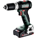Metabo SB 18 L BL 1700 RPM Keyless 1.3 kg Black, Green, Red, Silver | shoptok.hr
