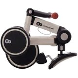 Kinderkraft tricikl za decu 3u1 4Trike Silver Grey | Eponuda.com