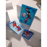 Sinsay Komplet od 3 ukrasne vrećice Spidey & His Amazing Friends | shoptok.hr