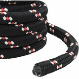  Višenamjensko pomoćno uže 30 mm 25 m Crna i crvena PP - Crna i crvena 30 mm 25 m | shoptok.hr