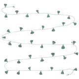 Lorena Canals Girlanda - Neverending Story - Vintage Blue | Shoptok.si