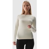 4f Women's thermal T-shirt | Shoptok.si