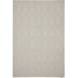 Agnella Svijetlo sivi vuneni tepih 133x190 cm Dive – | shoptok.hr