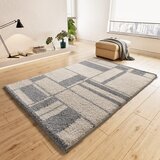 Universal Sivi/krem tepih 80x150 cm Helia – | shoptok.hr