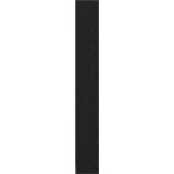  Polica Crni hrast 60 x 24 x 176 cm Konstruirano drvo | shoptok.hr