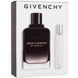 Givenchy Gentleman Set parfemska voda 100 ml + parfemska voda 12,5 ml za moške | shoptok.hr