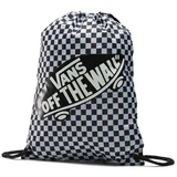 Vans Nahrbtniki BENCHED BAG Črna