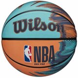 Wilson NBA DRV PRO STREAK, lopta za košarku, multikolor WZ3012501XB7 Cene'.'