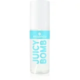 Juicy Bomb Tropical Drop meglica za telo za ženske dišave 109 Coconut Crush 100 ml